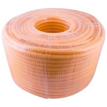 Air Craft Flex Air Hose 10mm X 100m Orange Wp300 Psi Bp 900 Psi Yohkon Flex