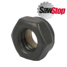 SawStop Lock Nut M6x1.0mm For Jss
