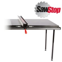 SawStop Ind.Fence Ass. 52" Rail And Table