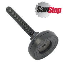 SawStop Leveling Foot For Mc-Cns Mobile Cart