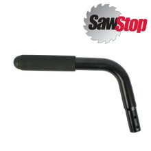 SawStop Left Handle Assemly For Jss