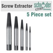 Screw Extractors