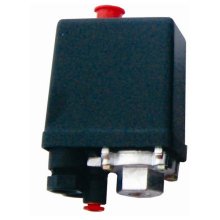 Air Craft Press.Switch 1 Ph.1 Way Push In Valve