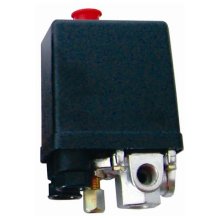 Air Craft Press.Switch 3ph.1 Way Brass Ferrule Air Craft Press.Switch 3ph.1 Way Brass Ferrule