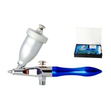 Air Craft Sandblaster / Etcher / Eraser Kit Mini