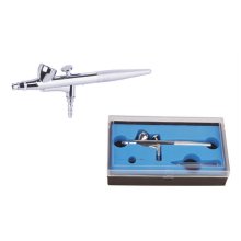 Air Craft Airbrush Kit 0.2mm For Nail Painting