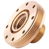 Spray Gun Spares