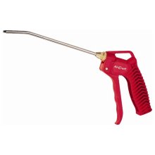 Air Craft Air Duster/Blow Gun Plastic Handle Long Nozzle Air Craft Air Duster/Blow Gun Plastic Handle Long Nozzle