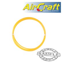 Air Craft Nylon Tube Blue 7 X 8mm P/M (50m)