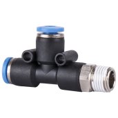 Polyurethane Hose Fittings