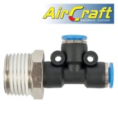 Polyurethane Hose Fittings