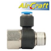 Polyurethane Hose Fittings