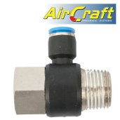 Polyurethane Hose Fittings