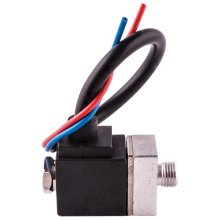 Air Craft Solenoid Valve For Comp 05 06 & 07