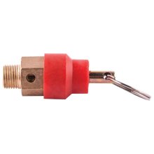 Air Craft Safety Valve For Comp 06 & 07