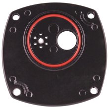 Air Craft Rear Splint Integration For Comp 05 & 07