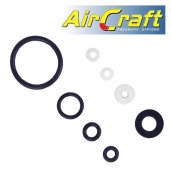Spray Gun Spares