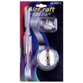 Spray Gun Spares