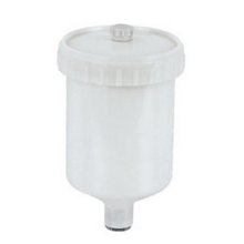 Air Craft Spare Plastic Cup 600cc For Sg H827/H887