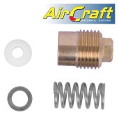 Spray Gun Spares