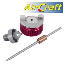 Air Craft Spare Nozzle Kit 0.8mm For Sg H887mini
