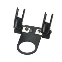 Air Craft Airbrush Holder For Regulator Top