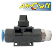 Polyurethane Hose Fittings