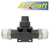 Polyurethane Hose Fittings