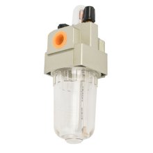 Air Craft Lubricator 1/4" In Line