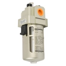 Air Craft Lubricator 1/2" In Line