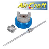 Spray Gun Spares