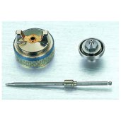 Spray Gun Spares