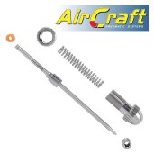 Air And Pneumatic Tools