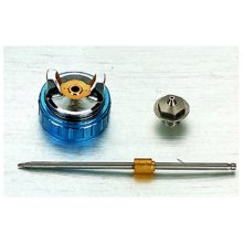 Air Craft Nozzle/Needle Kit 1.4mm For Lvlp02
