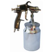 Air And Pneumatic Tools