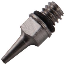 Air Craft Nozzle Complete 0.3mm For A130
