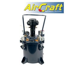 Air Craft 10 Lt Automatic Mix Paint Pot Only