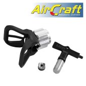 Spray Gun Spares