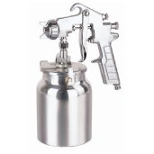 Spray Gun Spares