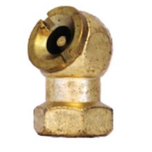 Air Craft Air Chuck 1-4"