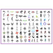 Air Brush Accessories