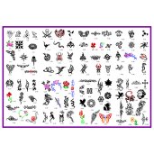 Air Brush Accessories Air Brush Accessories