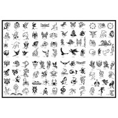 Air Brush Accessories