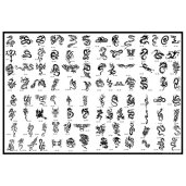 Air Brush Accessories