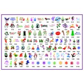 Air Brush Accessories