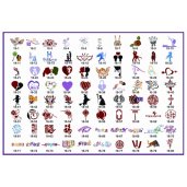 Air Brush Accessories