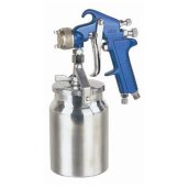 Air And Pneumatic Tools