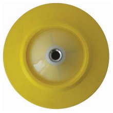 Tork Craft Backing Pad M14 X 2 For Foam Pad Sponge 178mm 7"