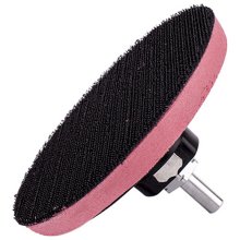 Tork Craft Backing Pad Velcro 115mm X M14 With 8mm Spindle