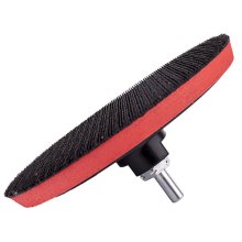 Tork Craft Backing Pad Velcro 150mm X M14 With 8mm Spindle